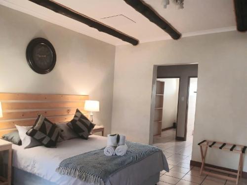 Kruger Foothills Βίλα Hoedspruit Δωμάτιο φωτογραφία