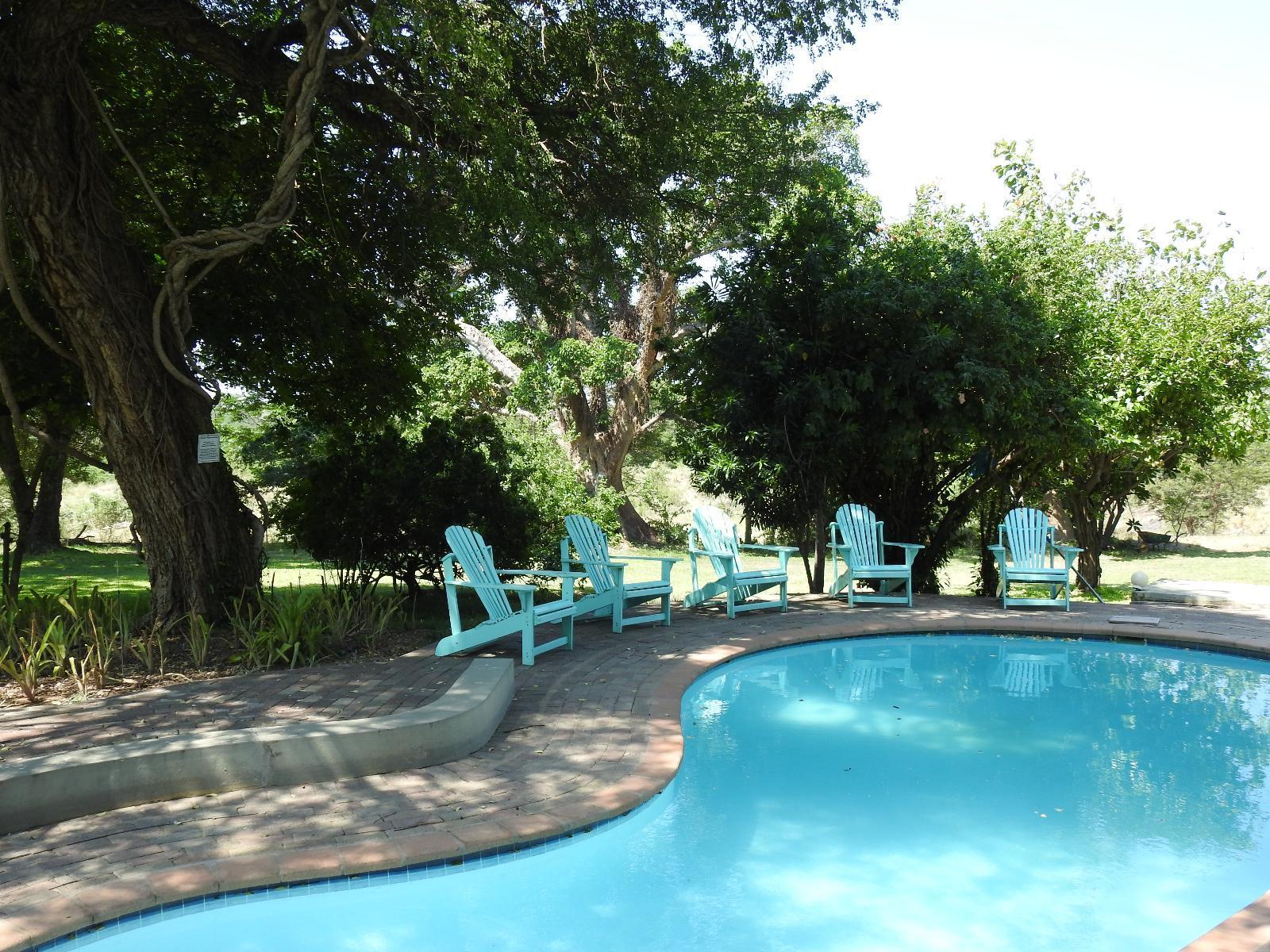 Kruger Foothills Βίλα Hoedspruit Εξωτερικό φωτογραφία