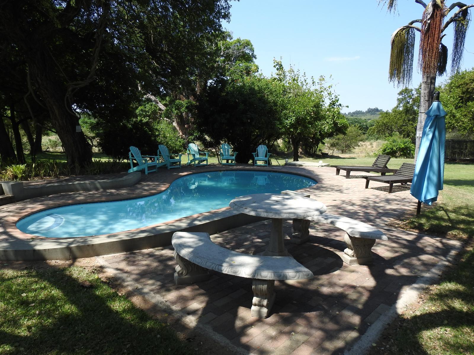 Kruger Foothills Βίλα Hoedspruit Εξωτερικό φωτογραφία