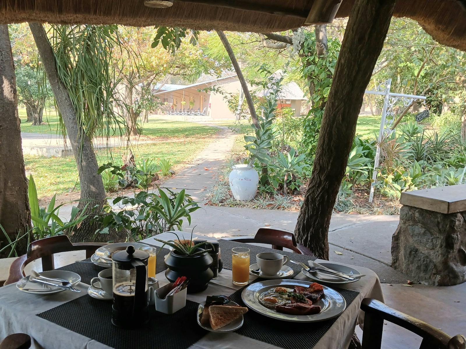Kruger Foothills Βίλα Hoedspruit Εξωτερικό φωτογραφία